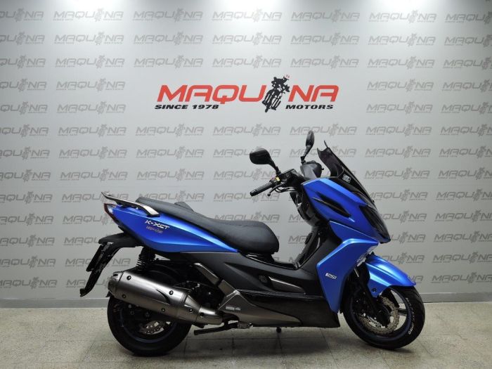 K-XCT 125I