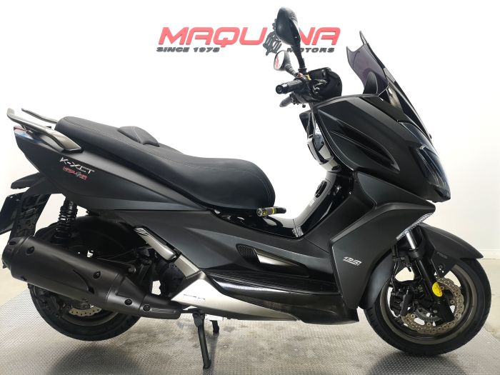K-XCT 125I