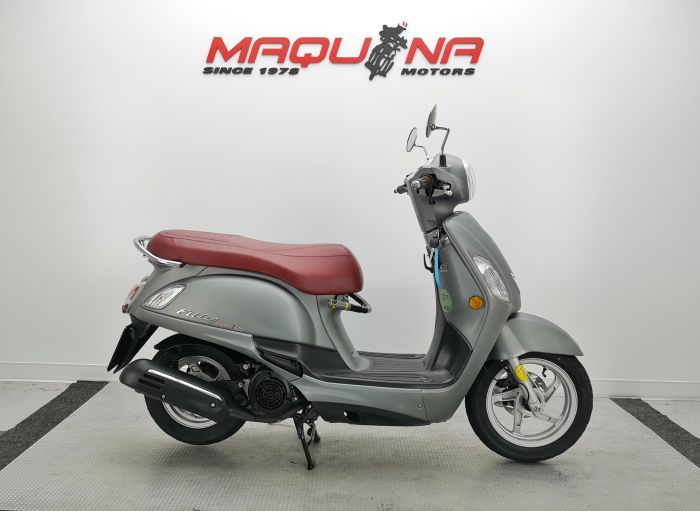 FILLY 125