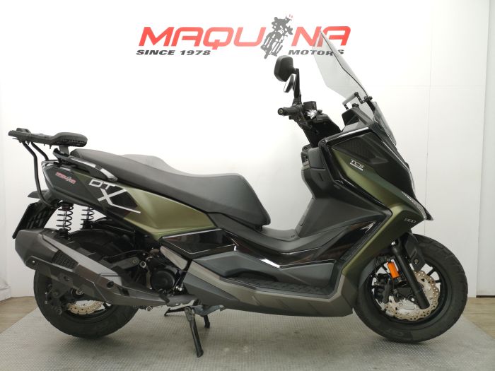 DTX 350