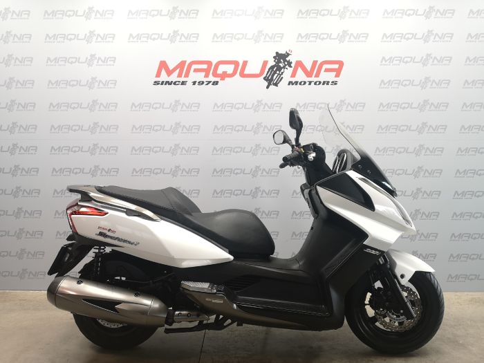 SUPER DINK 300I