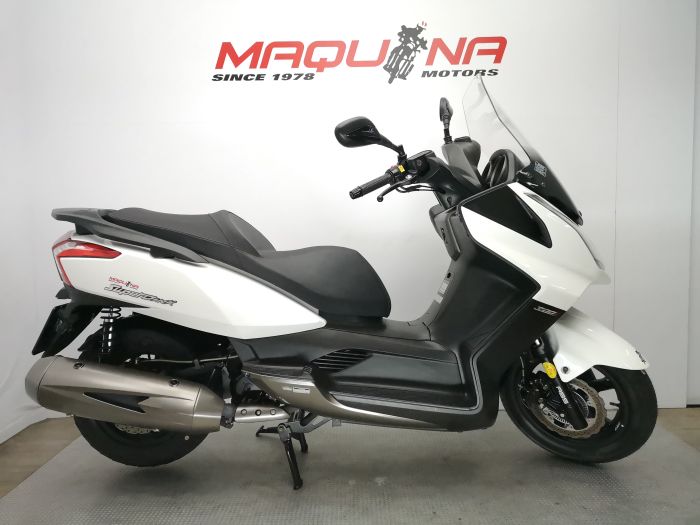 SUPER DINK 300I ABS
