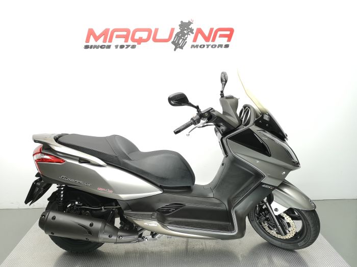 SUPER DINK 125I