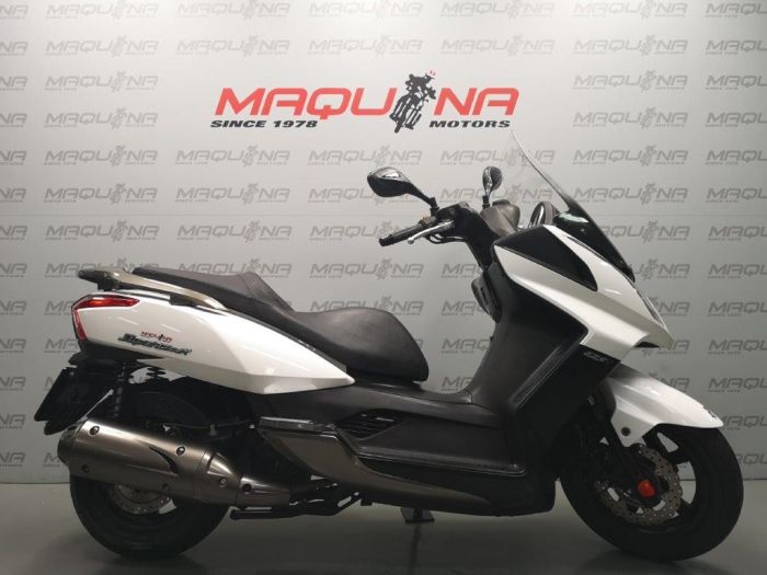 SUPER DINK 125I