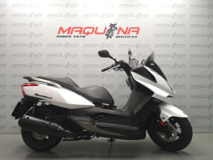 SUPER DINK 125I