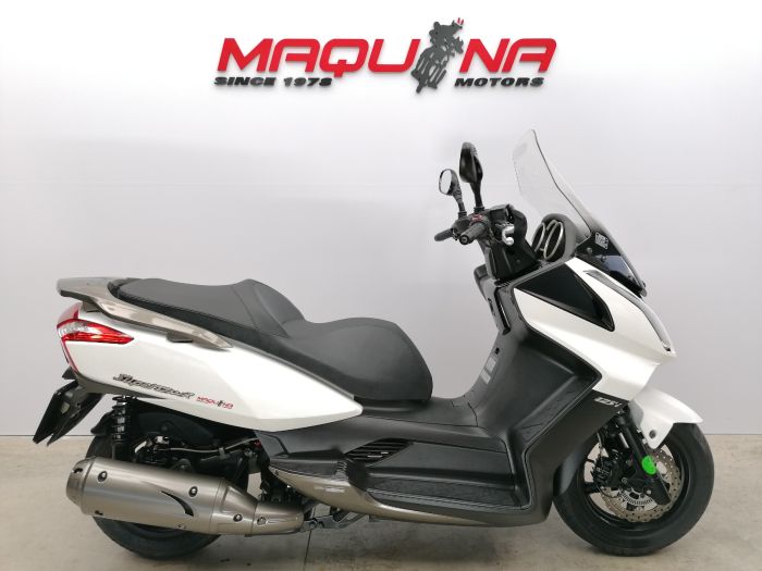 SUPER DINK 125I