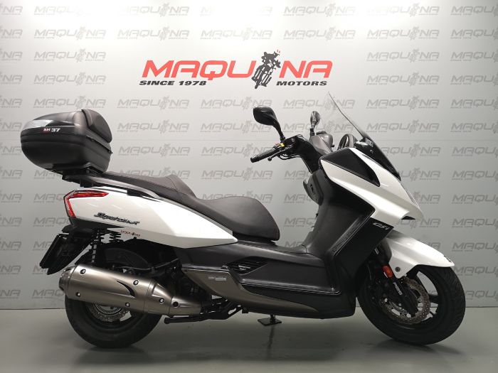 SUPER DINK 125 ABS