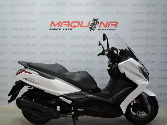 SUPER DINK 125I ABS
