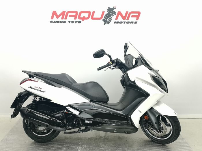 SUPER DINK 125 ABS