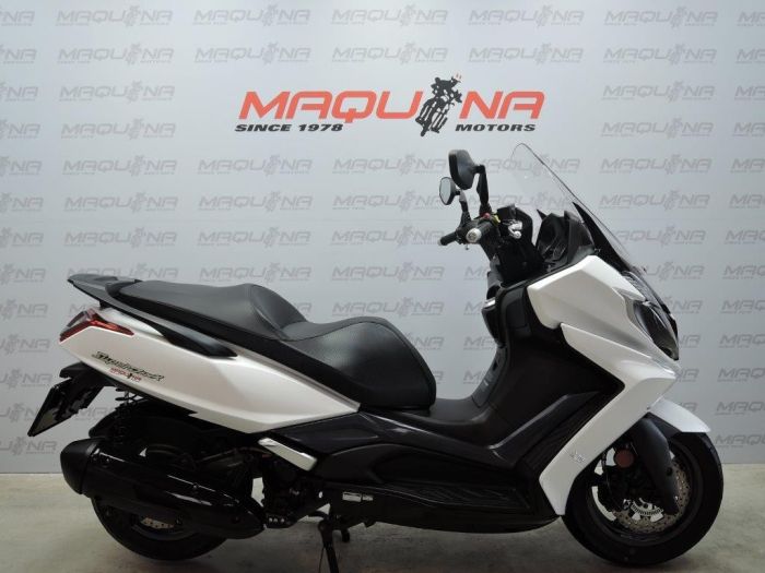 SUPER DINK 125 ABS
