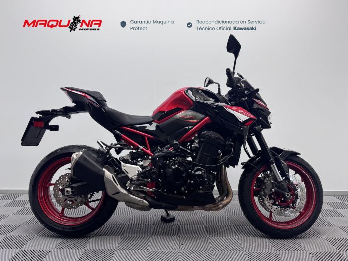 Z 900