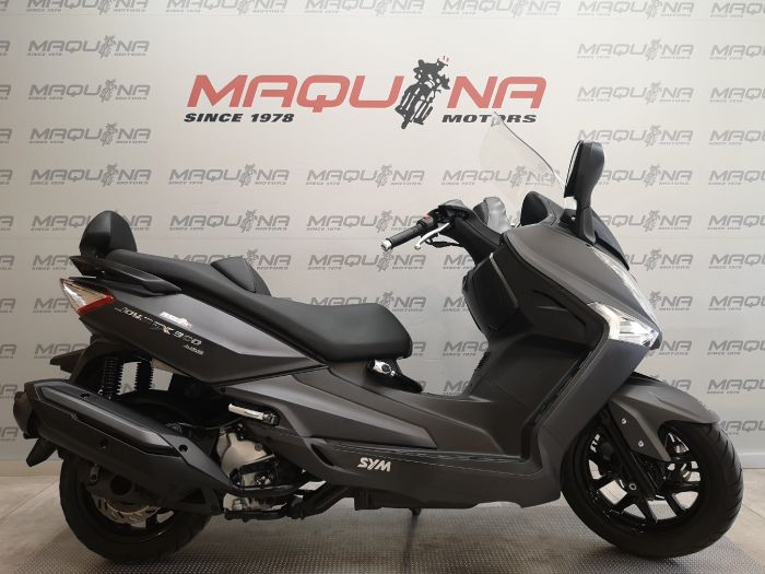 JOYMAX 300I ABS