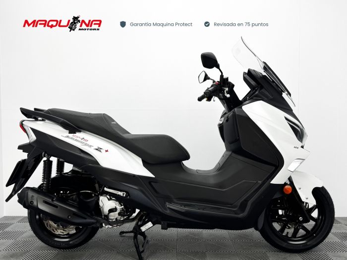 JOYMAX Z+ 125