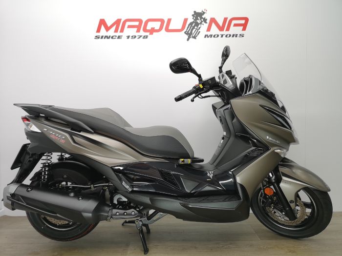 J 300 SE ABS