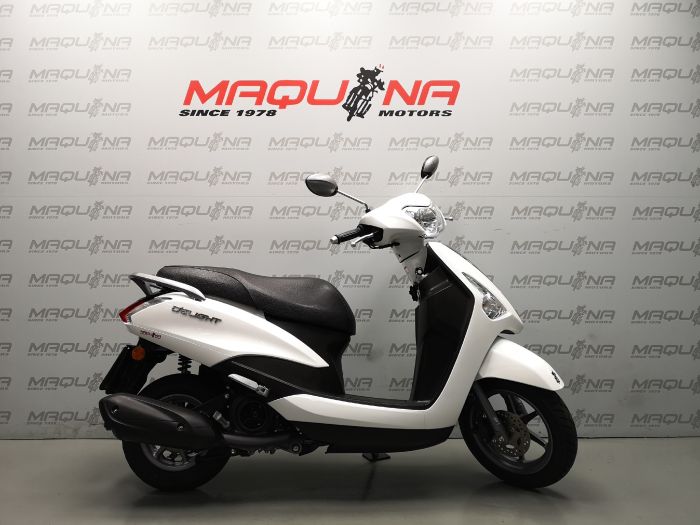 DELIGHT 125
