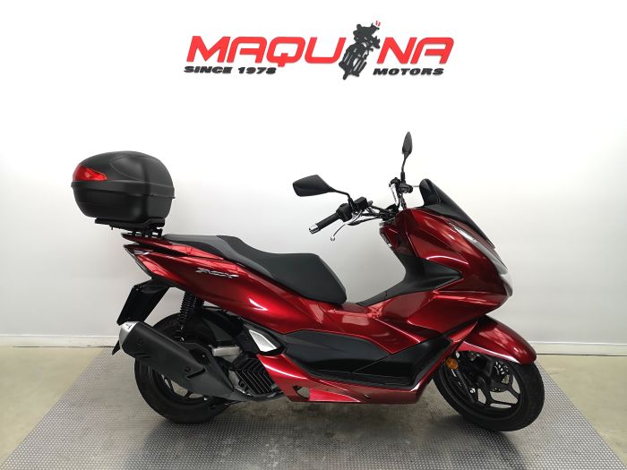PCX 125