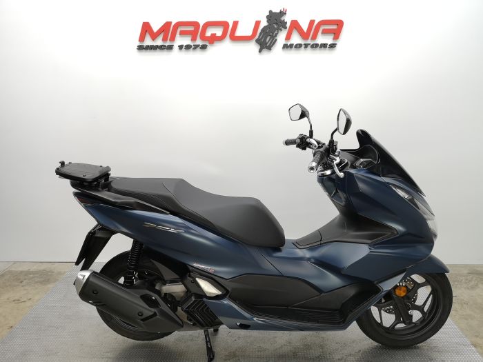 PCX 125