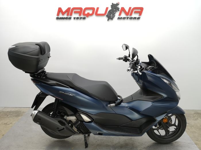 PCX 125