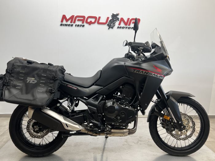 XL 750 TRANSALP