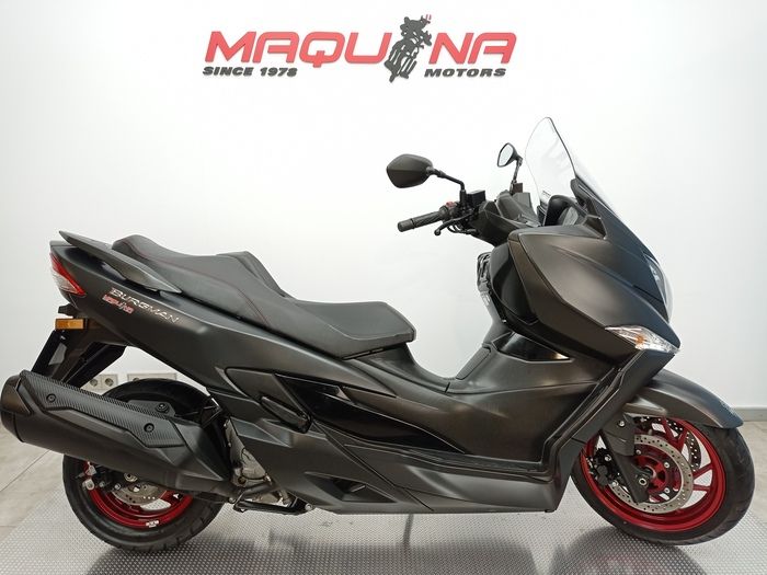 BURGMAN 400 ABS