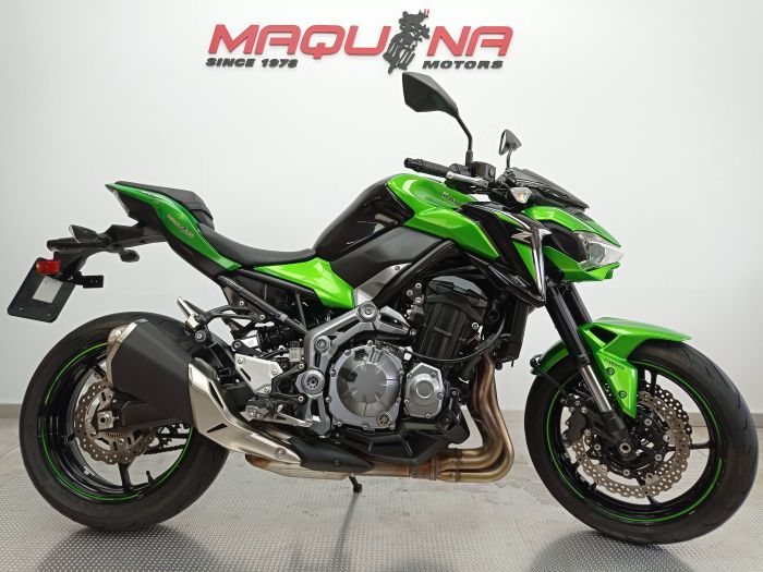 Z 900