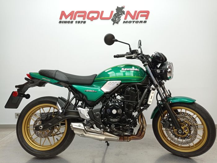 Z 650 RS