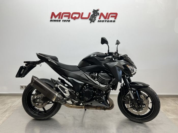 Z 800E