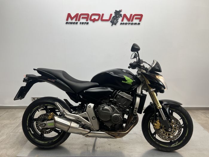 CB 600F HORNET