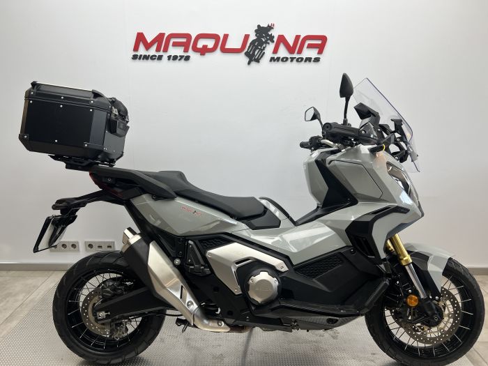 X-ADV