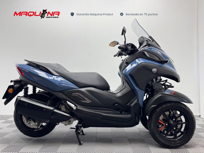 TRICITY 300