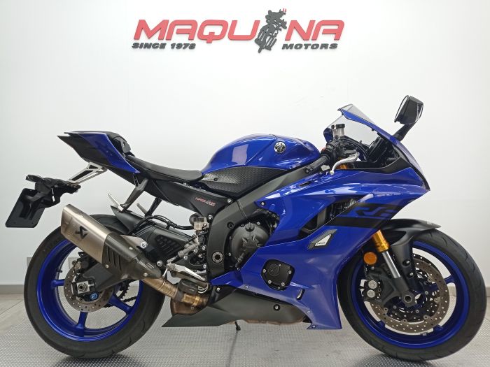 YZF R6