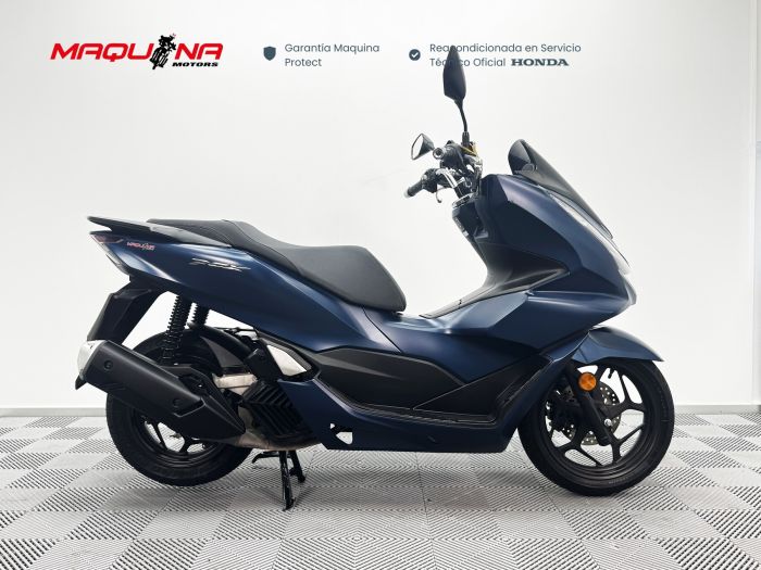 PCX 125