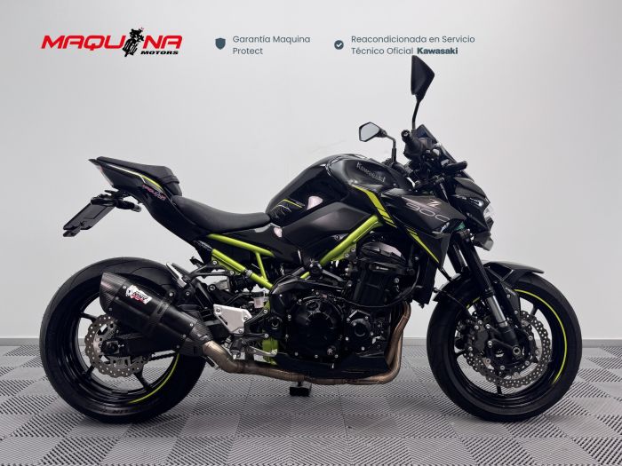Z 900