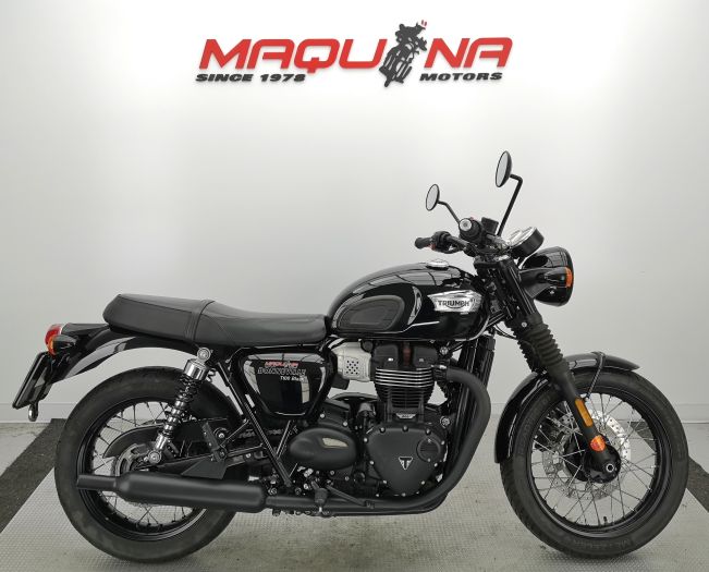 BONNEVILLE T100