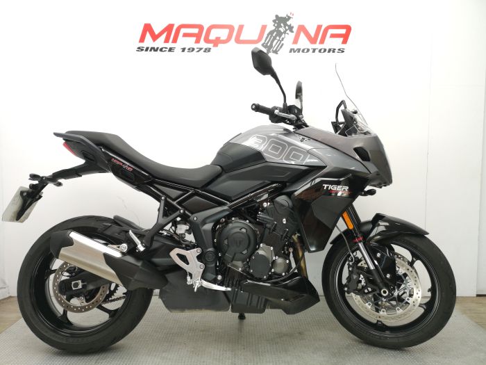 TIGER 800
