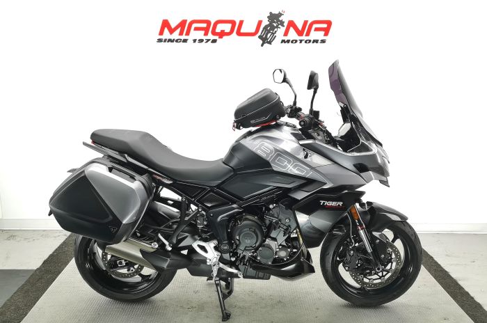 TIGER SPORT 800