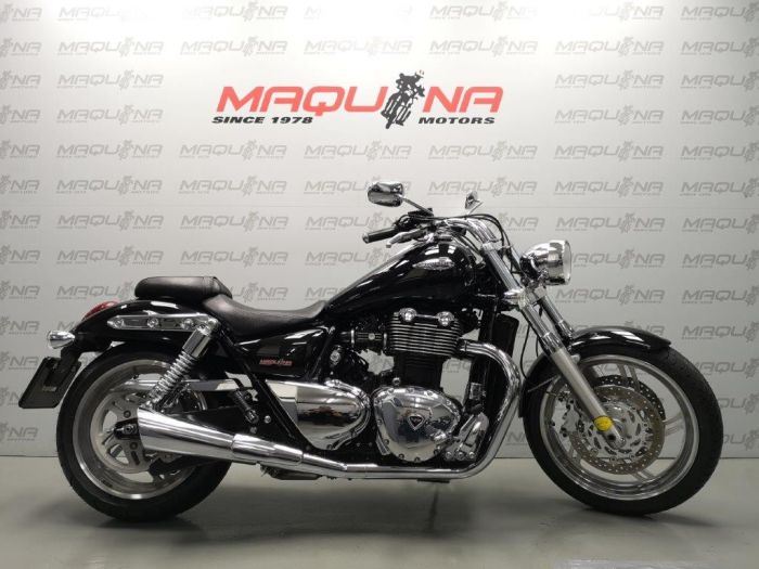 THUNDERBIRD 1600