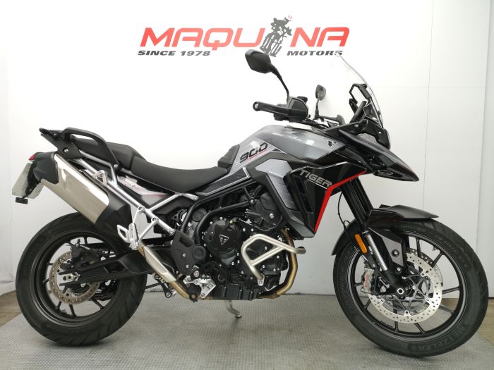 TIGER 900 GT