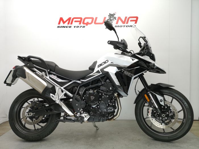 TIGER 900 GT PRO