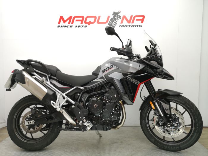TIGER 900 GT PRO