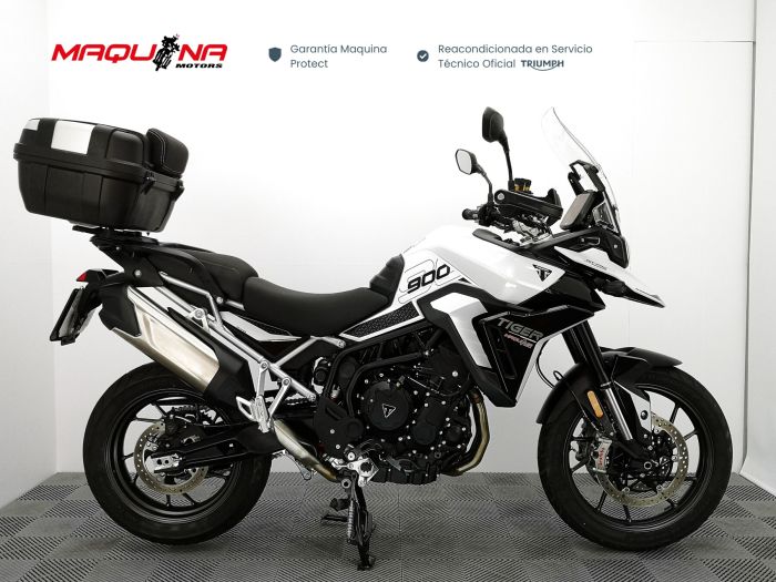 TIGER 900 GT PRO
