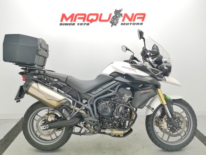 TIGER 800