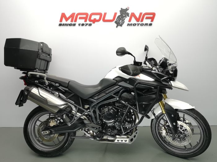 TIGER 800 ABS