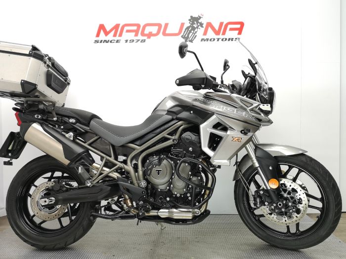 TIGER 800 XR T