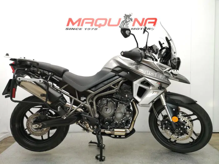 Triumph Tiger 800 Xrt 2019 800 Xrx 2013 Triumph Tiger 800 For Sale