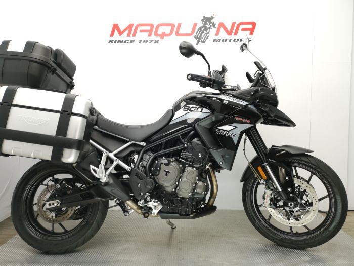TIGER 900 GT