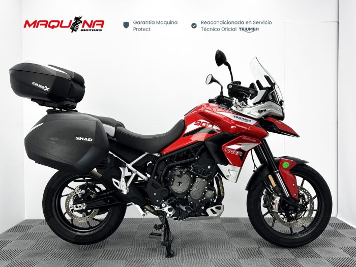 TIGER 900 GT PRO