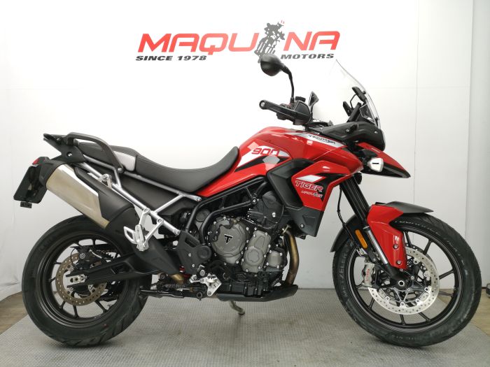 TIGER 900 GT PRO