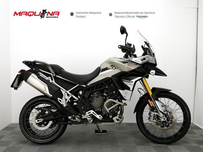TIGER 900 RALLY PRO