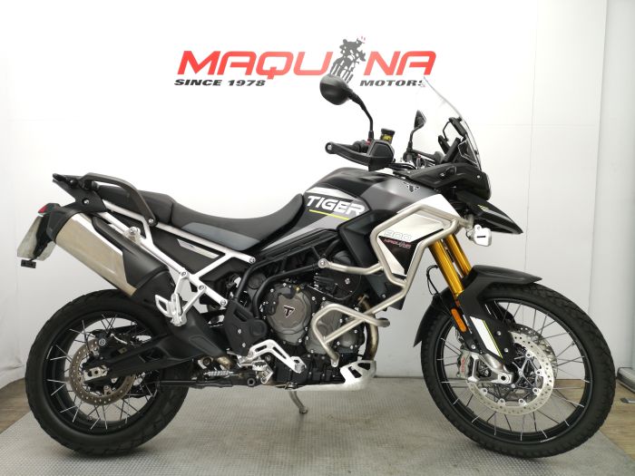 TIGER 900 RALLY PRO